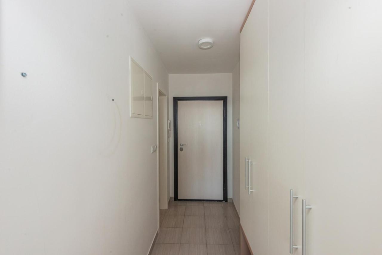 Hafsa Apartments Sarajevo City View Exterior photo